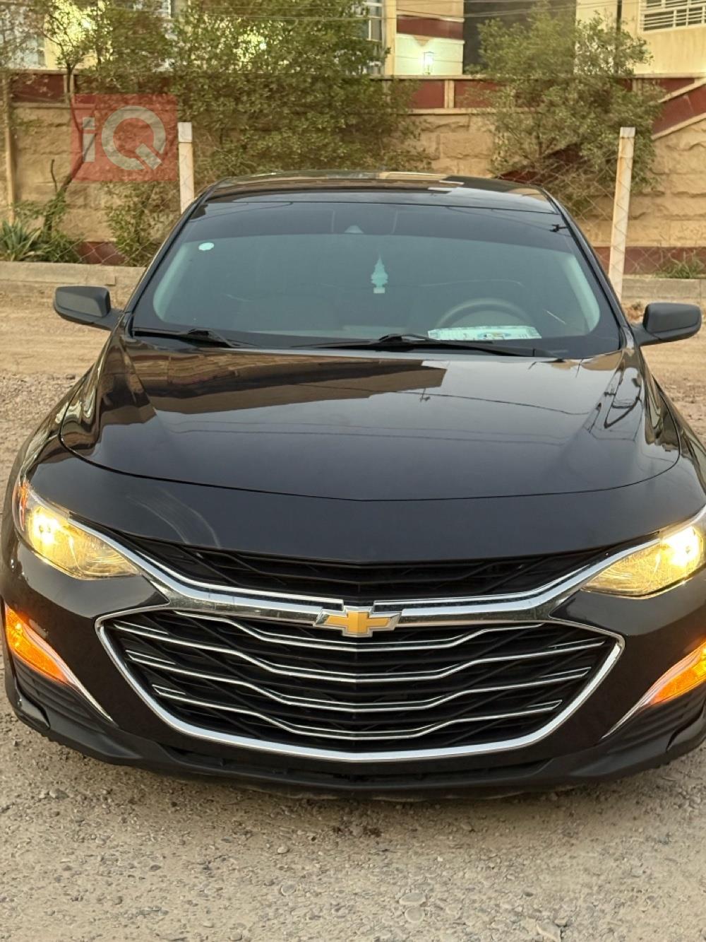 شيفروليه ماليبو